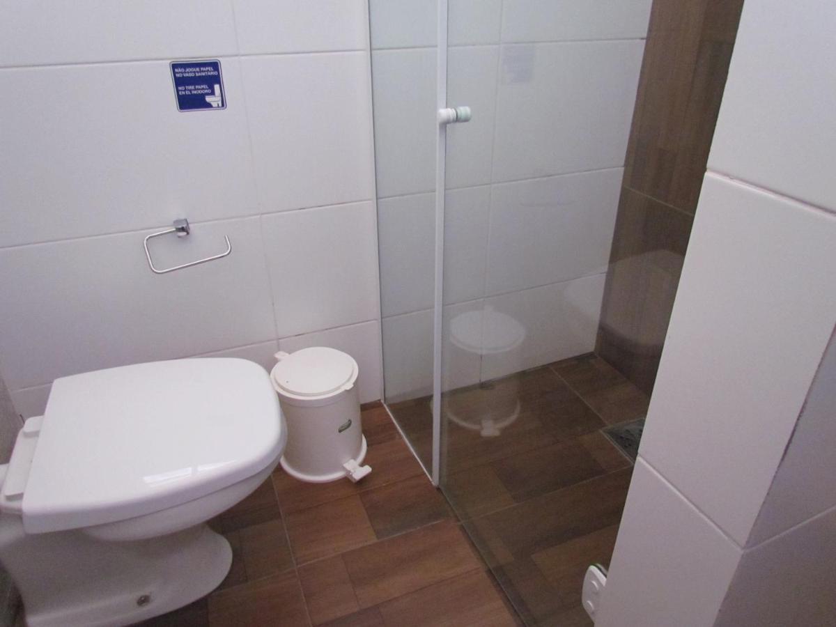 Santa Helena Hotel Búzios Eksteriør billede
