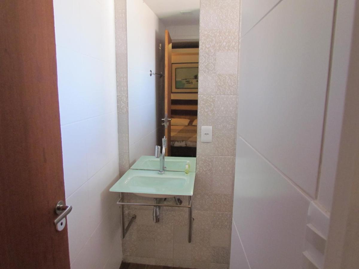 Santa Helena Hotel Búzios Eksteriør billede