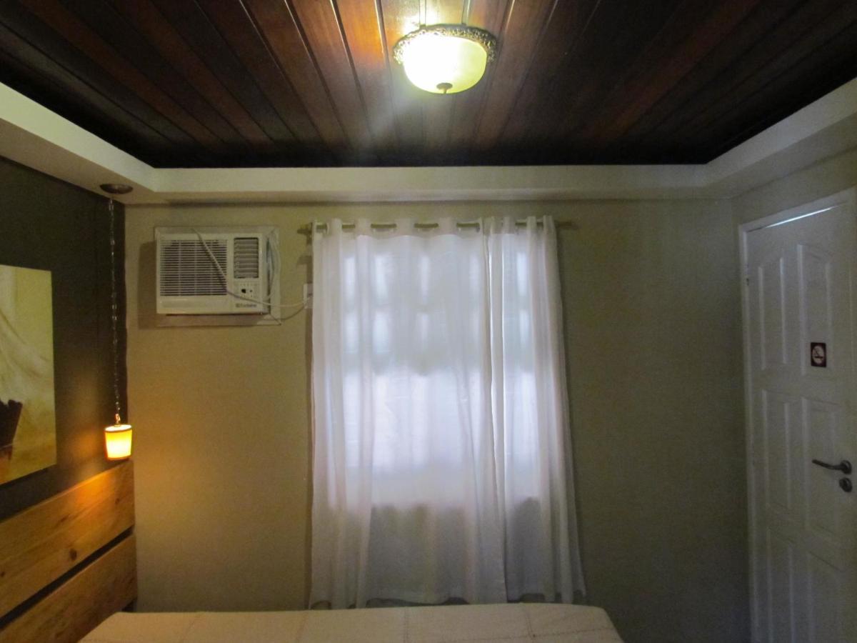 Santa Helena Hotel Búzios Eksteriør billede