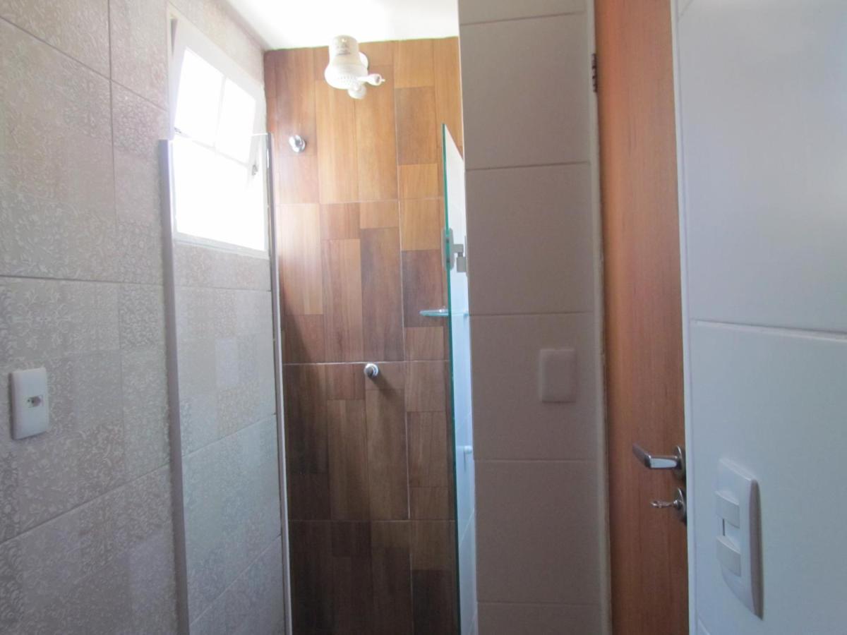 Santa Helena Hotel Búzios Eksteriør billede