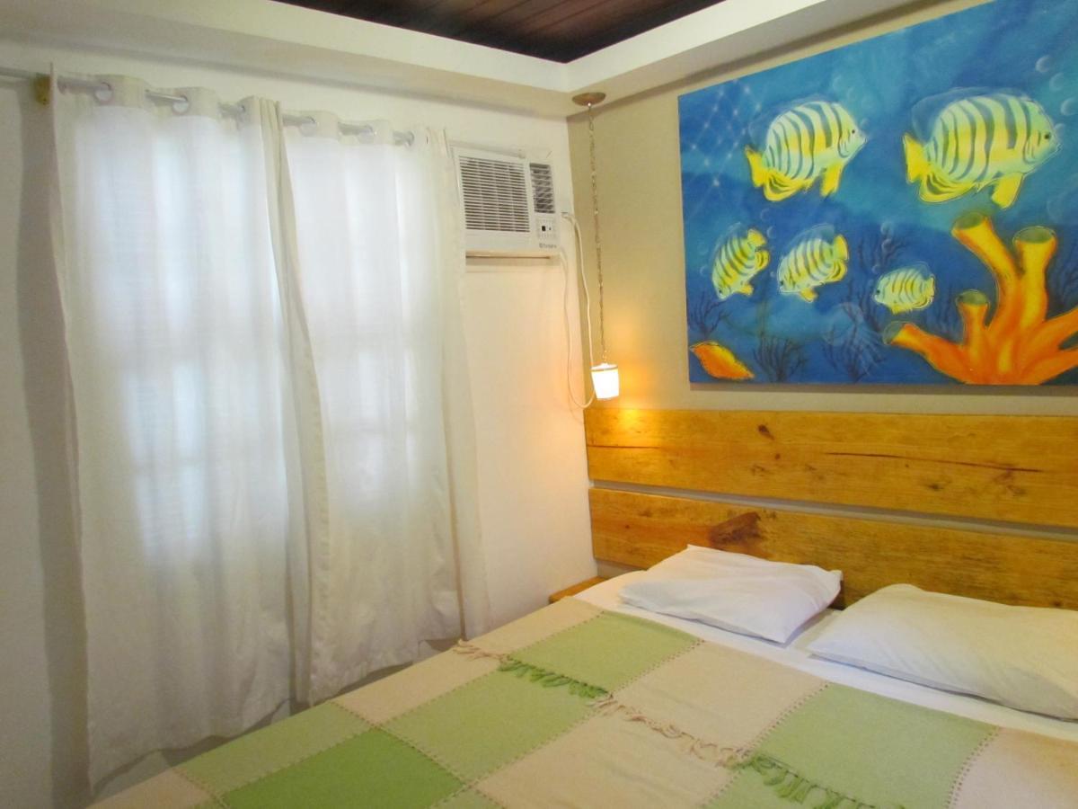 Santa Helena Hotel Búzios Eksteriør billede