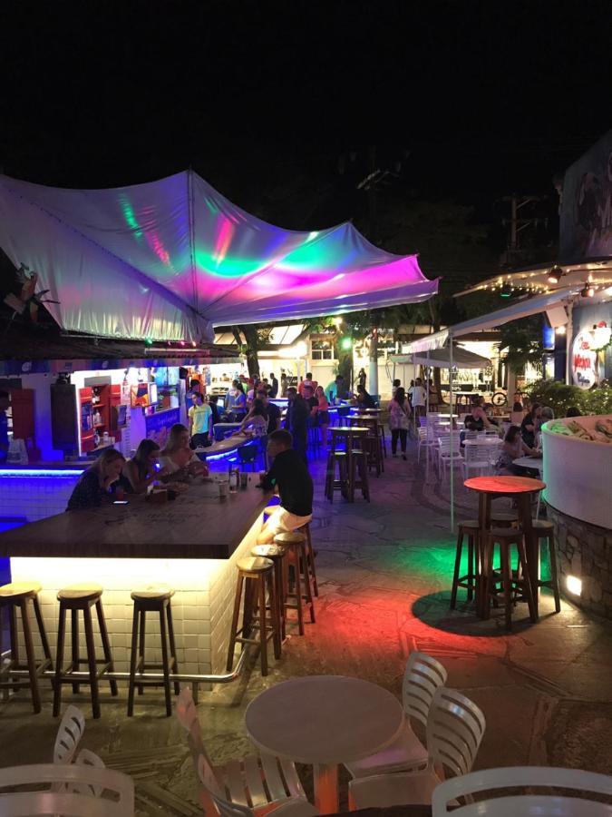 Santa Helena Hotel Búzios Eksteriør billede