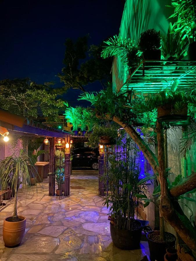 Santa Helena Hotel Búzios Eksteriør billede