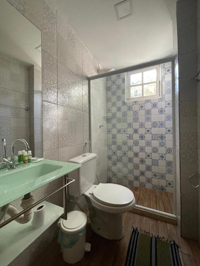 Santa Helena Hotel Búzios Eksteriør billede