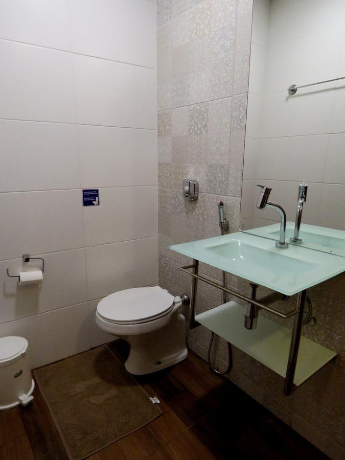Santa Helena Hotel Búzios Eksteriør billede